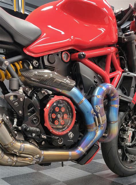 ducati monster cnc parts|Ducati Monster aftermarket parts.